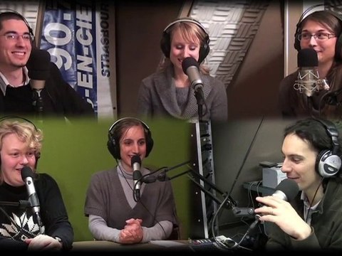 Introduction : déc 2010 Kiki et les drôles d'oiseaux