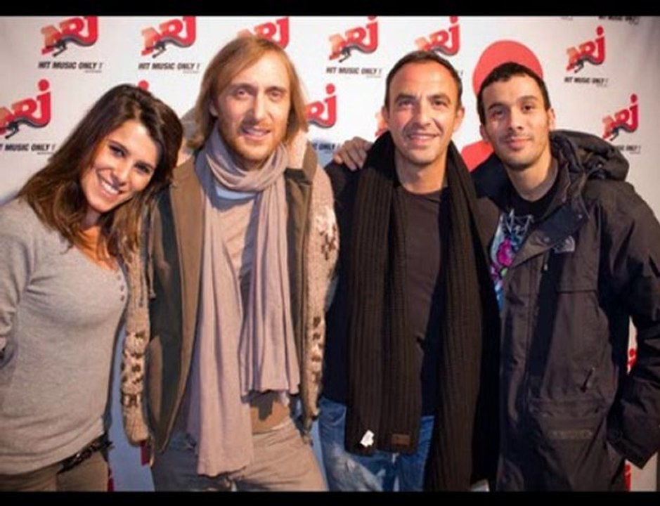 Le 6/9 sur NRJ Portuguais = Communauté Facebook