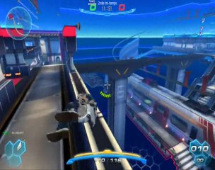 S4 League: Kill Rail Gun et Tricks - Nouvelle vidéo avec plus de contenu