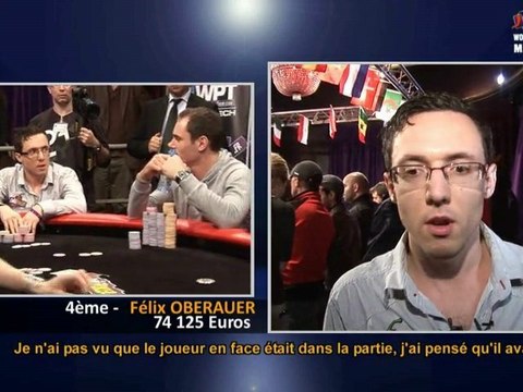 finale WPT Marrakech 2010