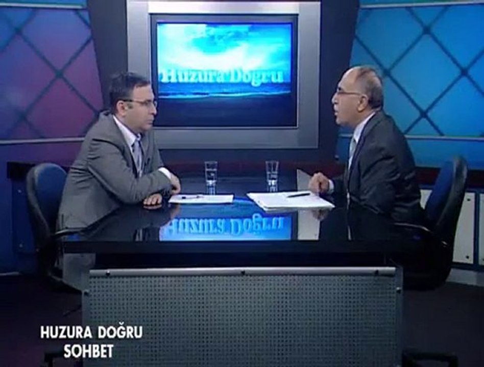 Sıkıntılara, dert ve belalara feryad etmek...