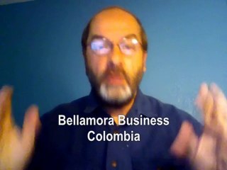 Bellamora Business In Colombia - Get Started Today