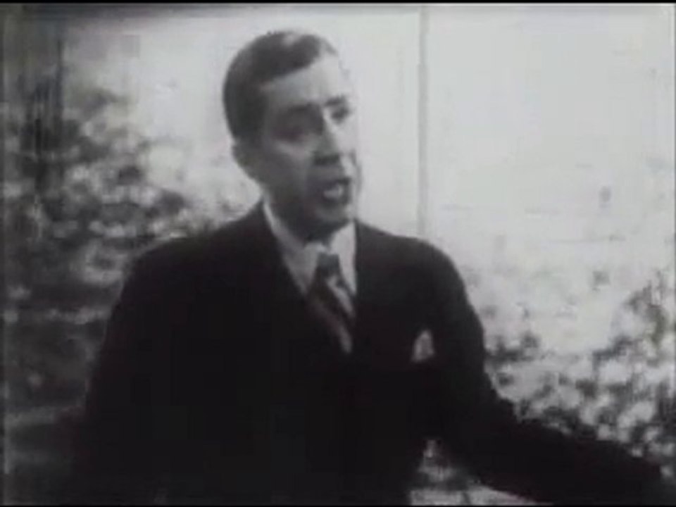 Carlos Gardel - Volver