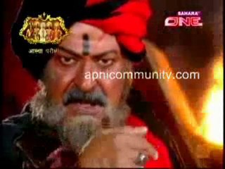 Sumer declares Sunaina as his wife......p1