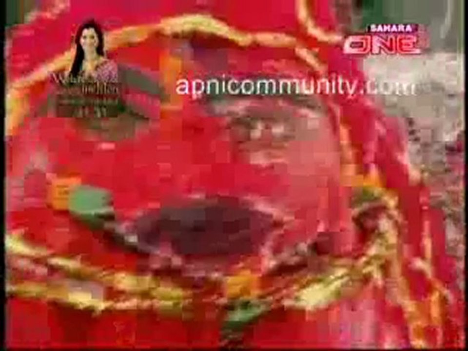 Sumer and Sunaina part ways to complete their test...2