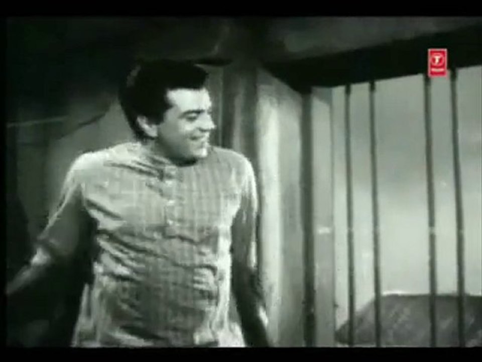 Meow Meow Meri Sakhi(Pooja Ke Phool 1964)
