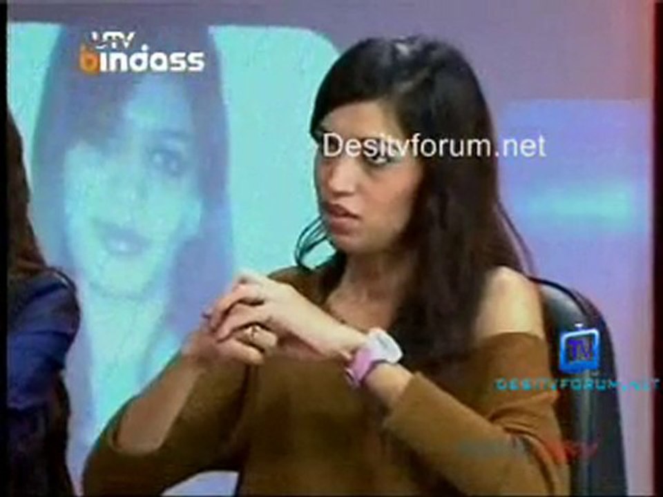 Emotional Atyachar  - 11th December 2010 - pt3