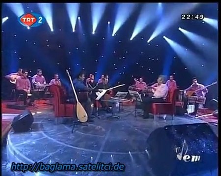Cengiz Özkan - Bahçalarda Mor Meni