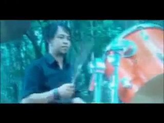 Yang Abadi - Juthe | Indie & Britpop Music Video 🎸