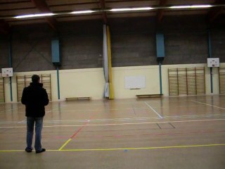 président t rex 250