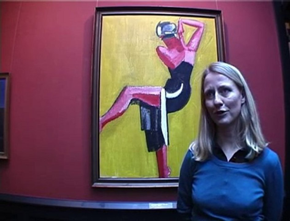 Odense Kunst Museum