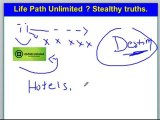is Life Path unlimited just a pyramid scheme.Leader reveals.