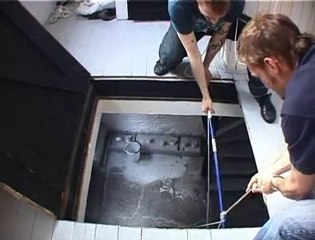 Nutters Guide to DIY - 2009