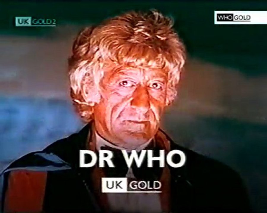 The Time Warrior (UK Gold 2000)