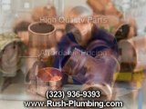 Emergency Plumbing LA (818) 293-8253 Your Los Angeles Plumbers 24 Hour