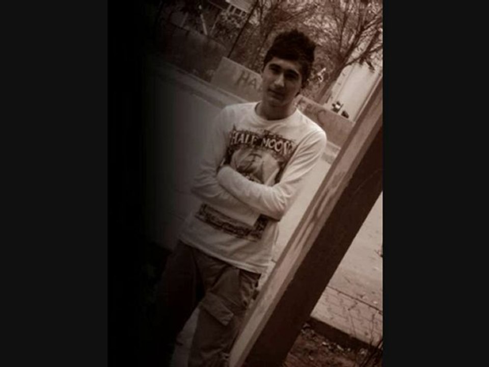 Dj KrAl - BiTmEdİ aŞkIn