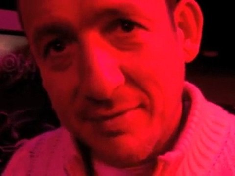 Dany Boon parle de Rien à déclarer