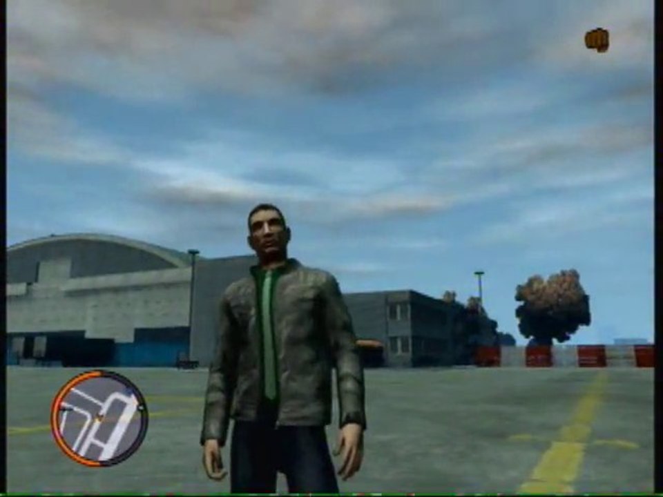 Test de mon boitier d'acquisition sur TBOGT