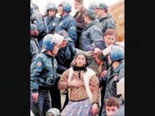 12 MART 1995 GAZİ OLAYI...www.ozgurlukatesi.net