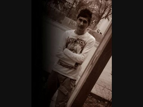 Dj KrAl - GeL aRtıK AşKım