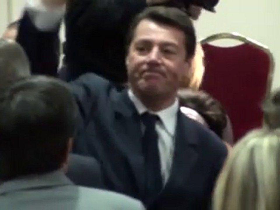 Élections cantonales des 20 et 27 mars 2011