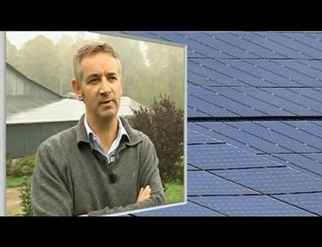 Rentabilite photovoltaique - rendement solaire dans la durée