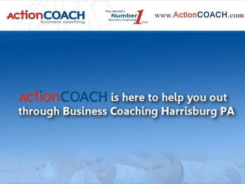 Effective Business Coaching Harrisburg PA