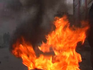 Yüksekova Karıştı 1