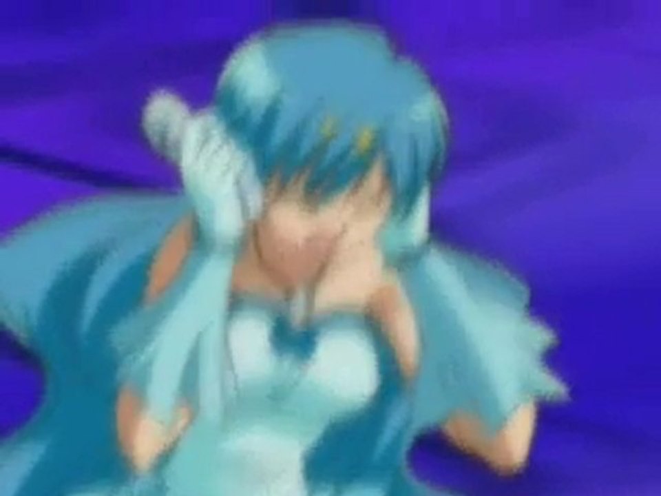 Lady bats theme song Ankoku no Tsubasa