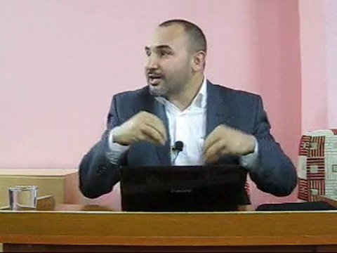 İHLAS SÜRESİ TEFSİRİ (1)