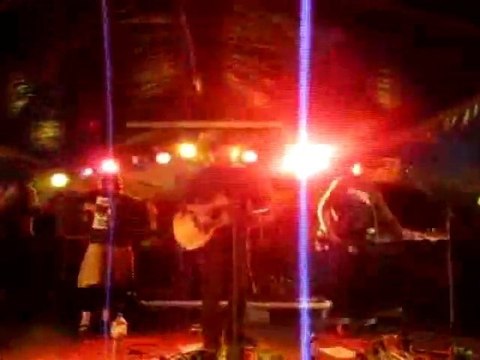 The Tower of Dudes - Hibernation (LIVE @ Trutnov Fest 2010)