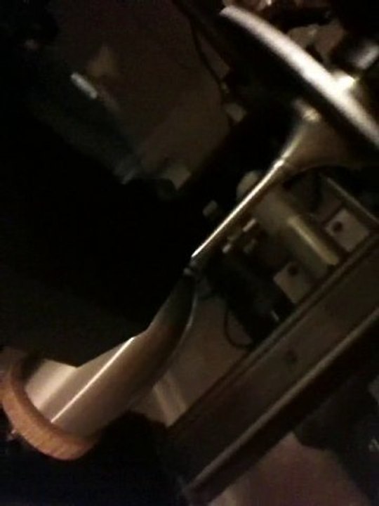 Wedding Toasting Goblets