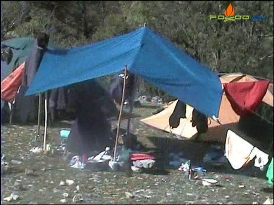 Sierra Cazorla & Sierra Nevada