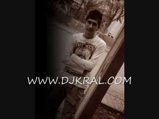 Dj KrAl - MaRaLım