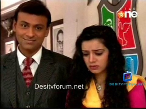 Pyaar Kii Yeh Ek Kahaani - 11th December 2010 Part4