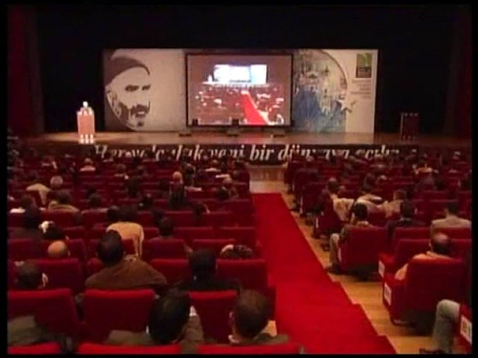 Bahattin Yıldız'ı Anma Programı -4