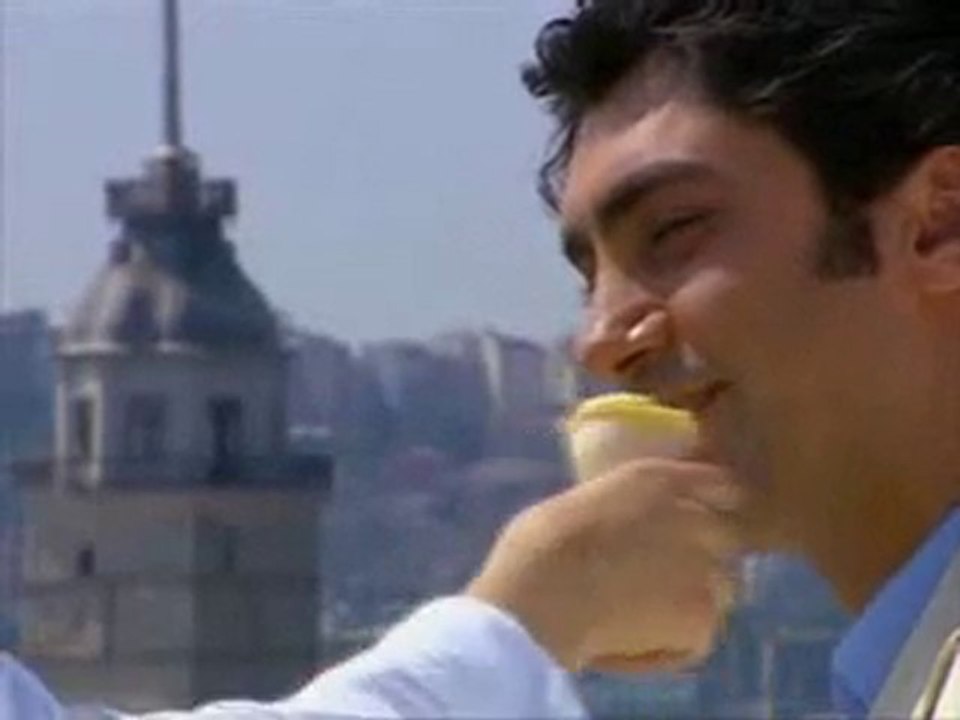 KV -Elif ♥ Polat Dondurma