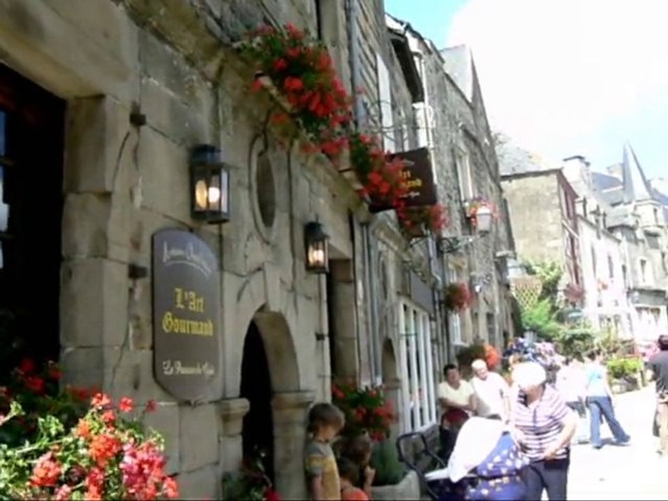 Rochefort-en-Terre