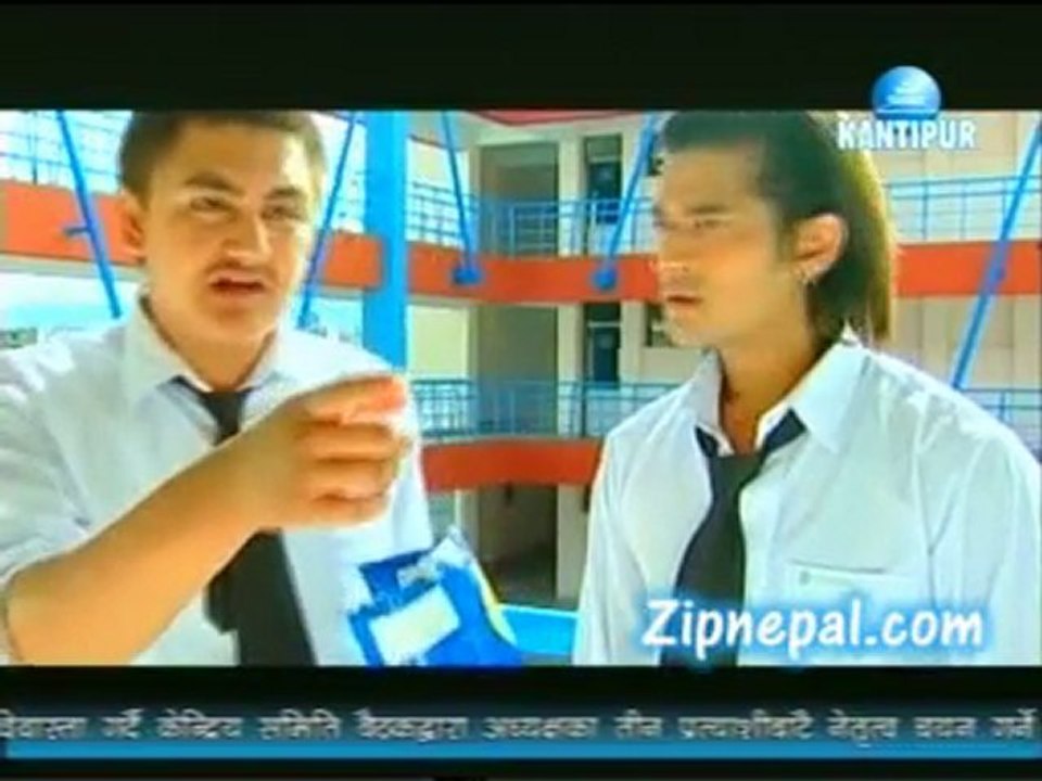 College, 11th December 2010 Part 1