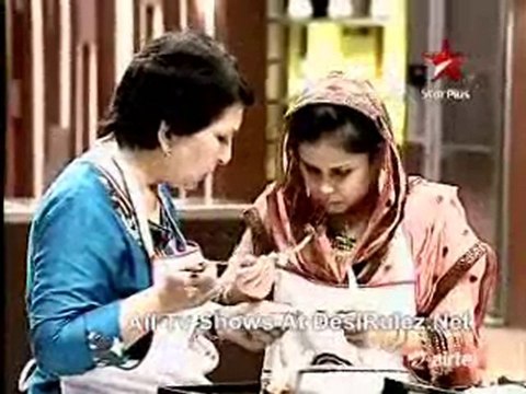 Master Chef India 11th Dec 10 pt-4