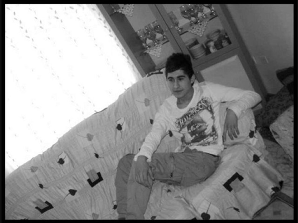 Dj KrAl 2010 - ÖlÜm VaR