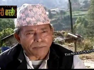 Meri Bassai-Dec. 11, 2010-Part 2