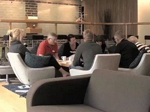 Konferens Stockholms Län Lidingö Blue Hotel, Elfviks Udde