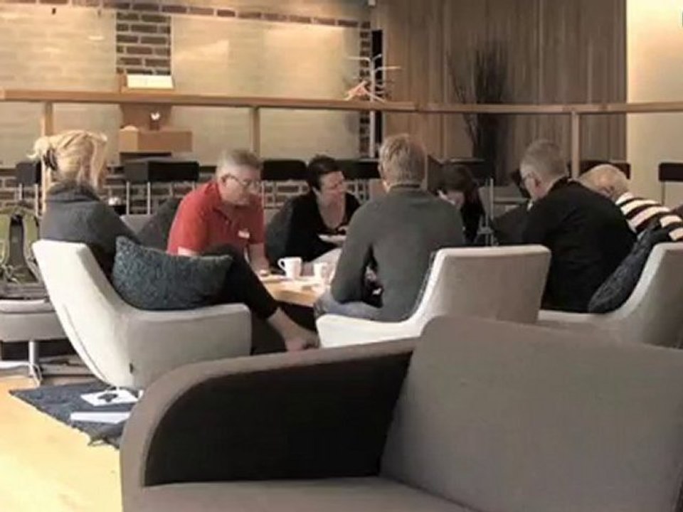 Konferens Stockholms Län Lidingö Blue Hotel, Elfviks Udde