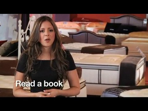 SLEEPYS (866) 753-3797 The Mattress Professionals