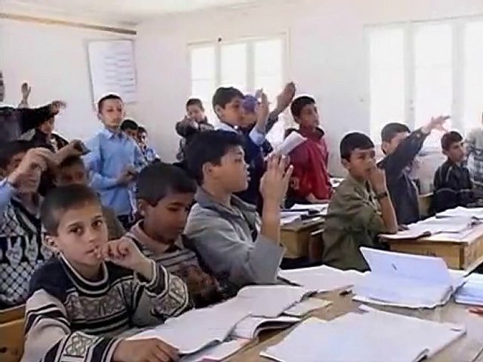 Death in Gaza 3/4