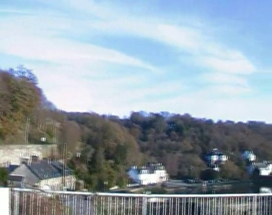 Chateauneuf Du Faou
