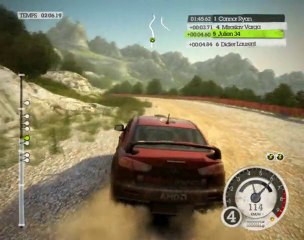 Colin Mc Rae Dirt2  2/2