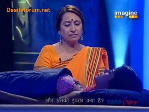 Raaz Pichle Janam Ka 2 - 11th December 2010 Part2