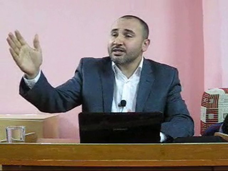 İHLAS SÜRESİ TEFSİRİ(2)